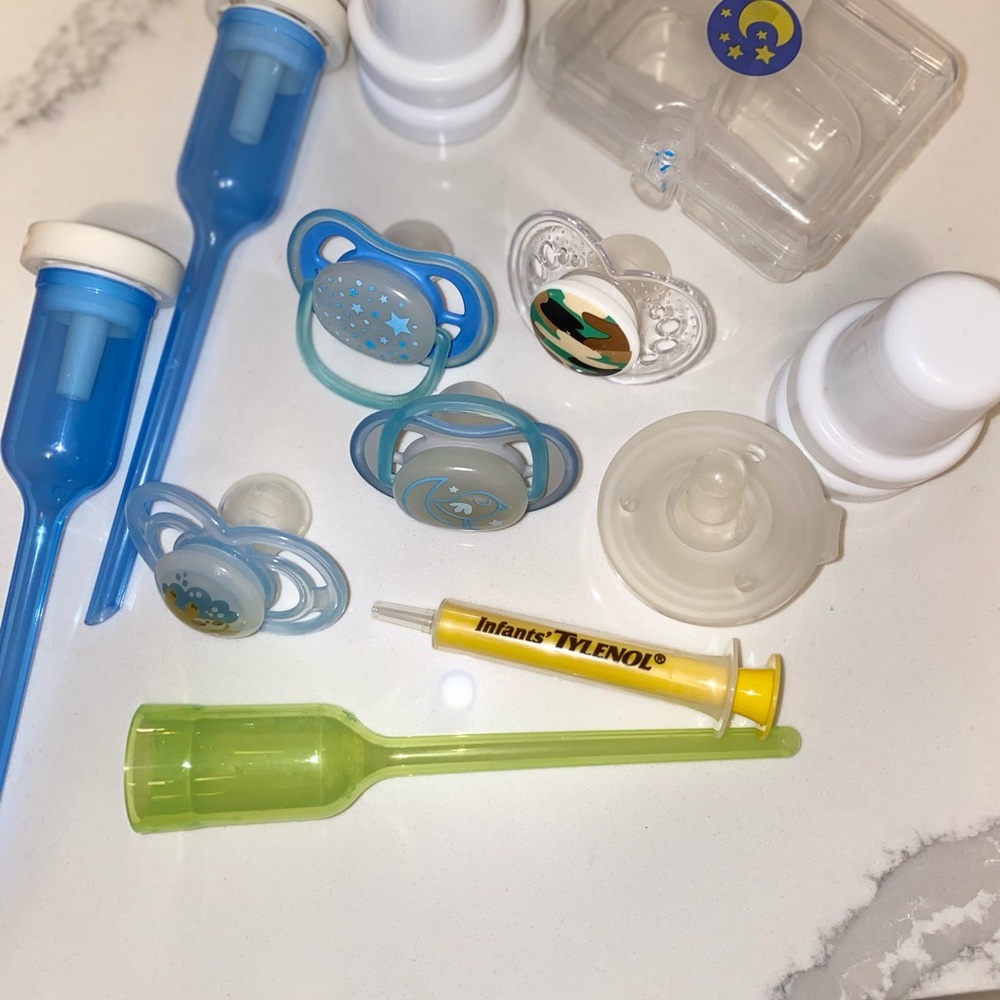 Baby Bundle 🩵🩷 - Picture 5 of 12